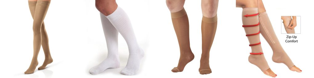 medical compression socks cute prints